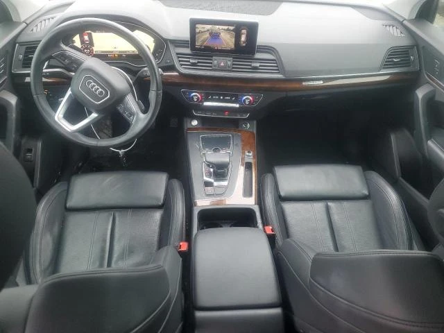 Audi Q5 PREMIUM PLUS* Quattro* DIGITAL COCKPIT* , снимка 7 - Автомобили и джипове - 47213261