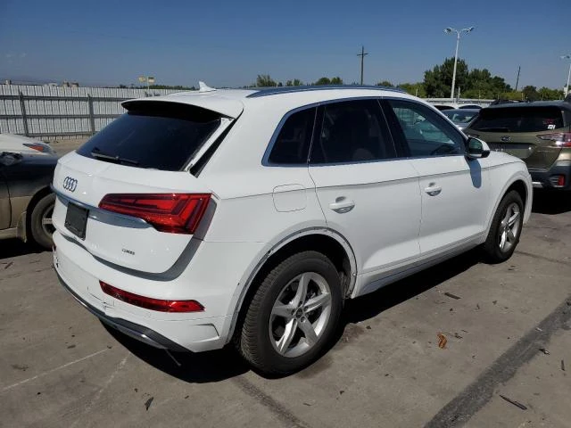 Audi Q5 PREMIUM, снимка 5 - Автомобили и джипове - 47691868