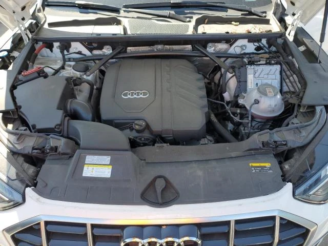 Audi Q5 PREMIUM, снимка 11 - Автомобили и джипове - 47691868