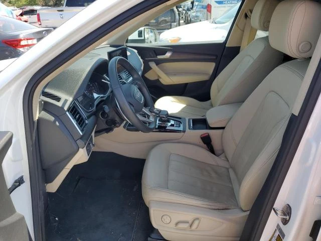 Audi Q5 PREMIUM, снимка 7 - Автомобили и джипове - 47691868