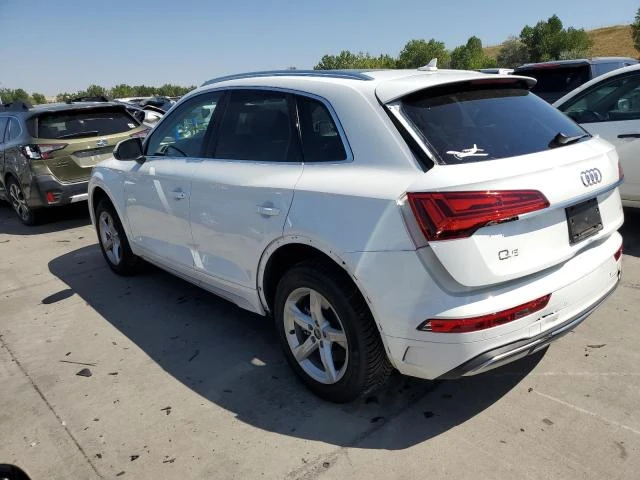 Audi Q5 PREMIUM, снимка 3 - Автомобили и джипове - 47691868