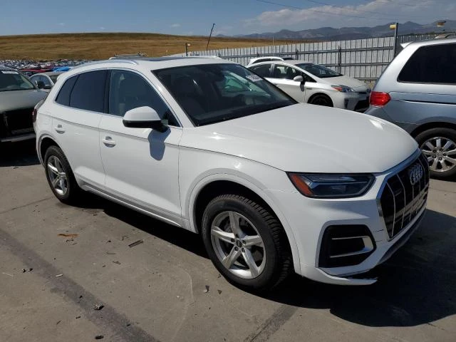 Audi Q5 PREMIUM, снимка 6 - Автомобили и джипове - 47691868