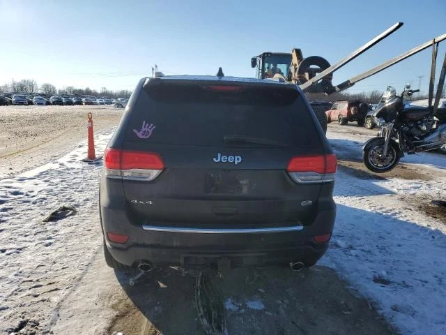 Jeep Grand cherokee, снимка 5 - Автомобили и джипове - 48731537