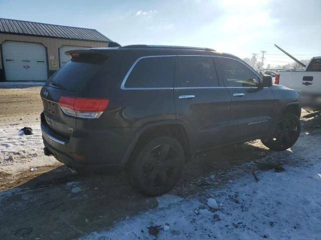 Jeep Grand cherokee, снимка 6 - Автомобили и джипове - 48731537