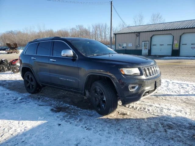 Jeep Grand cherokee, снимка 1 - Автомобили и джипове - 48731537