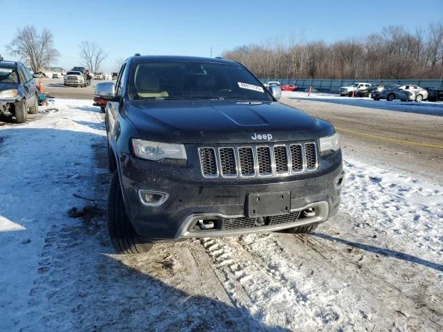 Jeep Grand cherokee, снимка 2 - Автомобили и джипове - 48731537