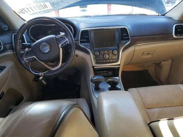 Jeep Grand cherokee, снимка 8 - Автомобили и джипове - 48731537