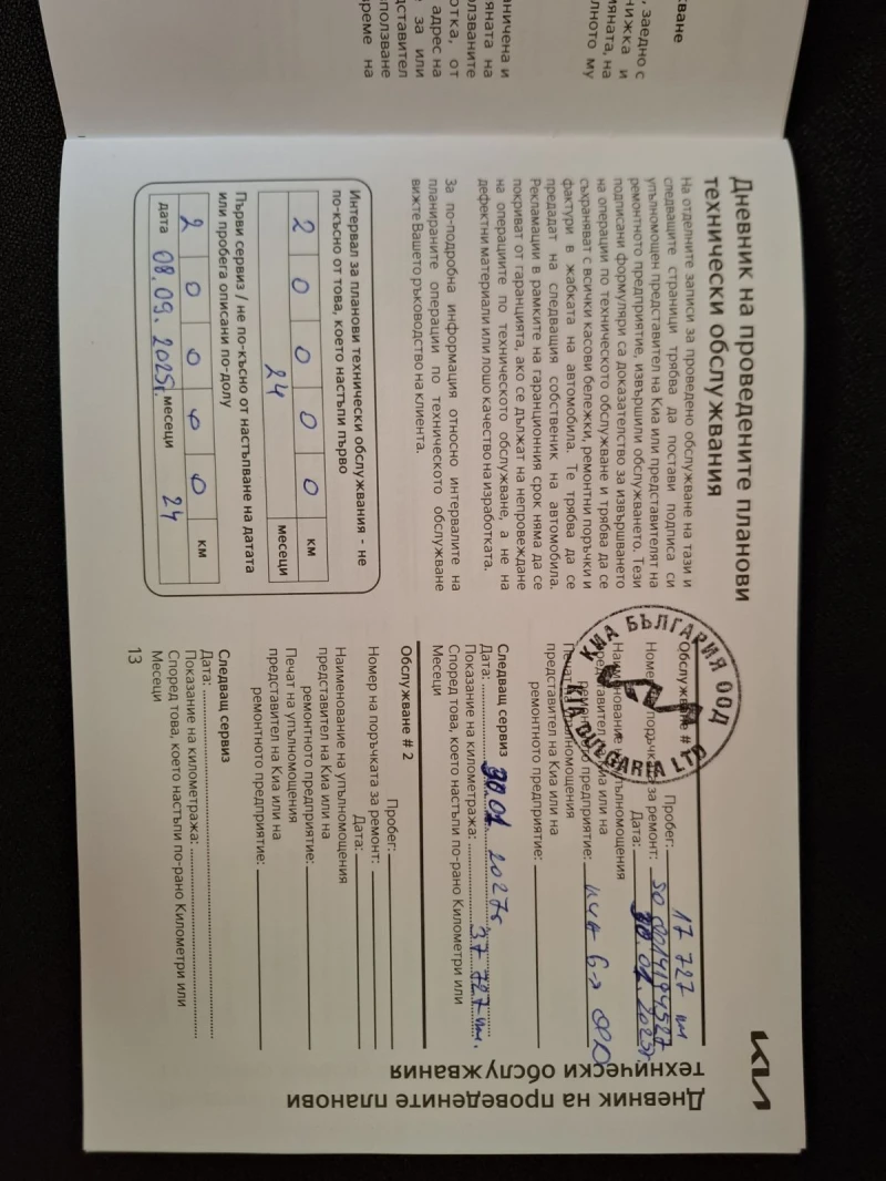 Kia Sorento 2.2 CRDI Limited ГАРАНЦИЯ - 84990 лв. - 68260798 | Car24.bg