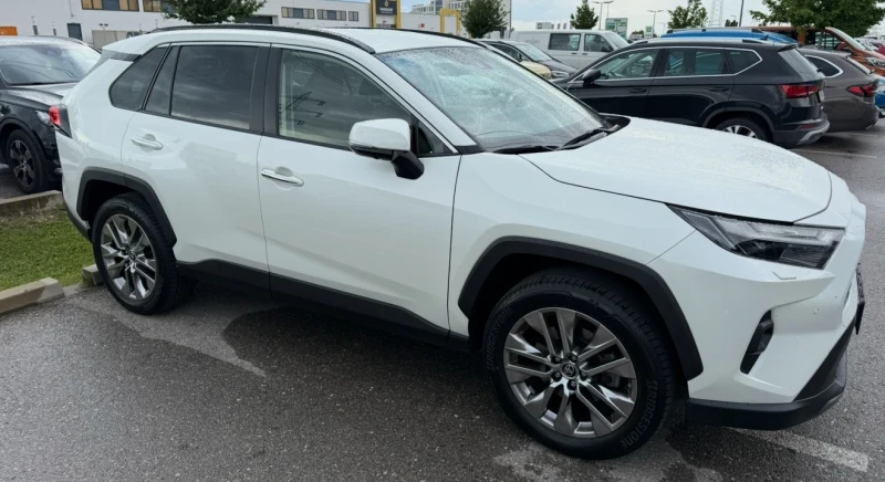 Toyota Rav4 222к.с./Кожа/360 камера - 69990 лв. - 23532728 1