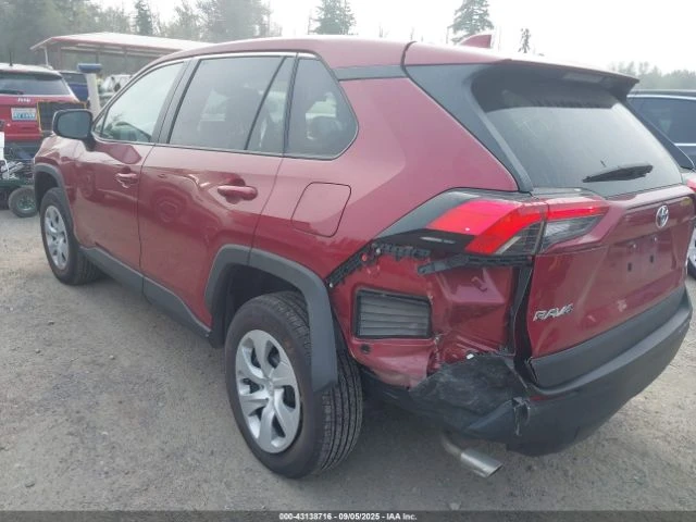 Toyota Rav4 LE - изображение 7