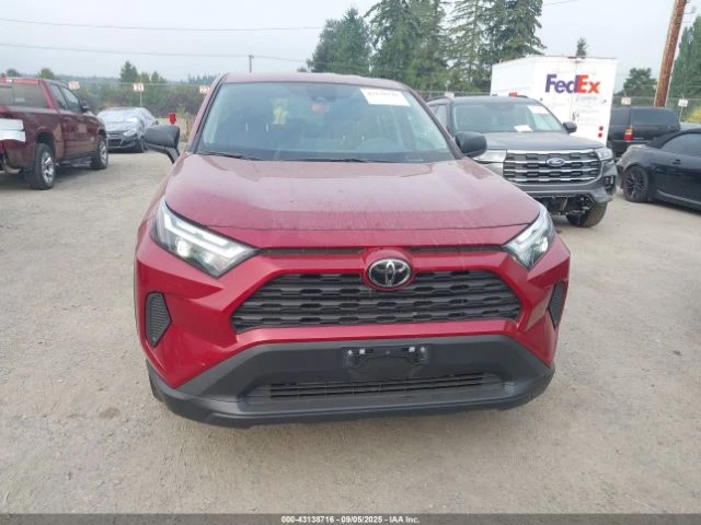 Toyota Rav4 LE - изображение 2