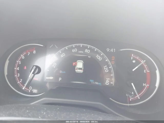 Toyota Rav4 LE - изображение 9