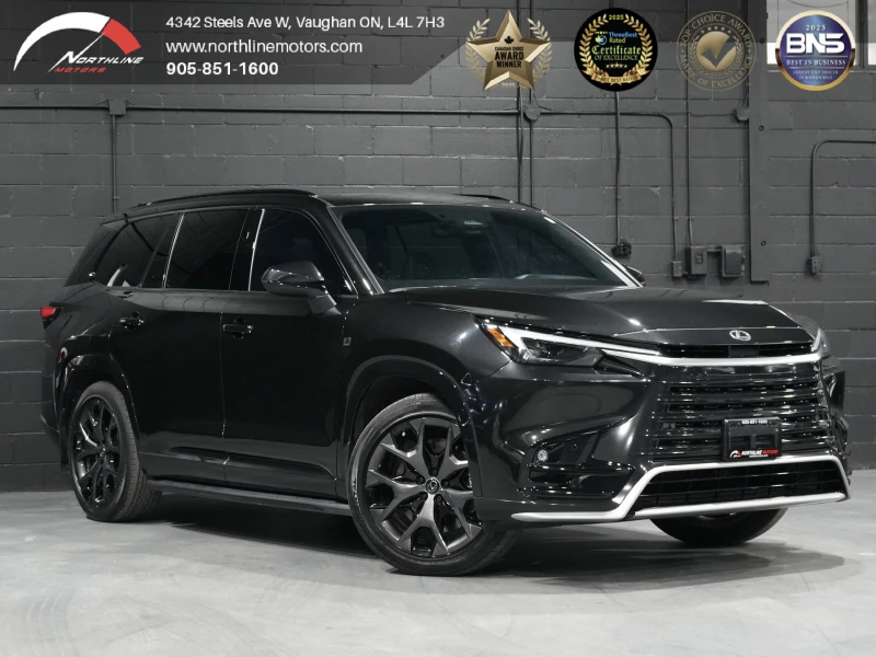 Lexus TX 350 500H/AWD/АВТОКРЕДИТИРАНЕ - 106999 лв. / 54707.72 € - 39912891 1