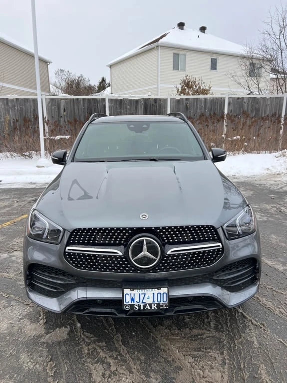 Mercedes-Benz GLE * 450 * CARFAX *  - изображение 5