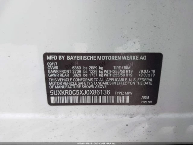 BMW X5 35i xDrive | Mobile.bg � ����������� 9