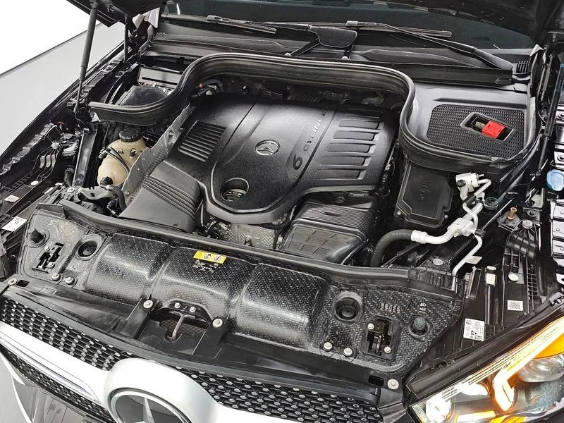 Mercedes-Benz GLE GLE450 4MATIC| 362к.с., снимка 5 - Автомобили и джипове - 55987780