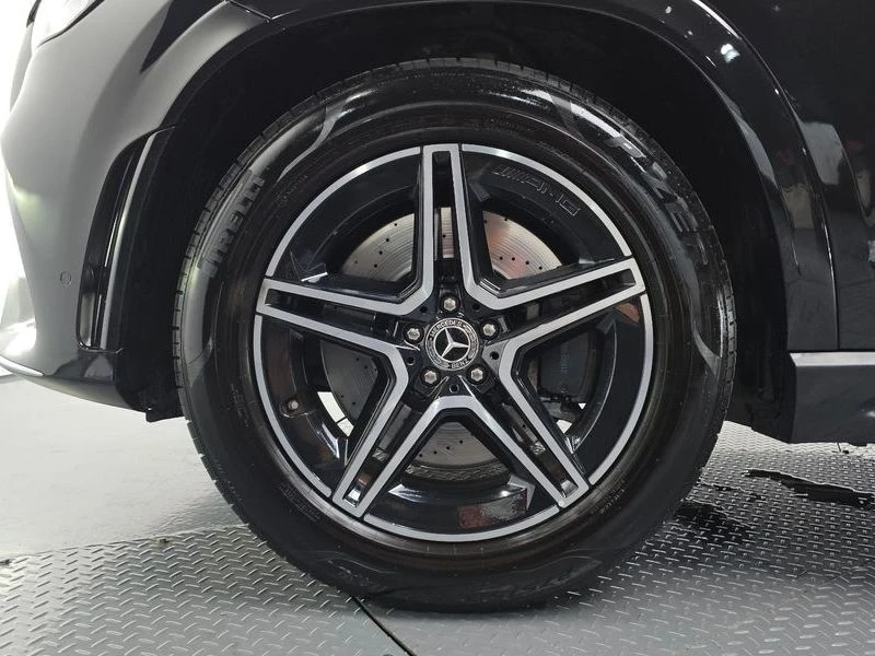 Mercedes-Benz GLE GLE450 4MATIC| 362к.с., снимка 4 - Автомобили и джипове - 55987780