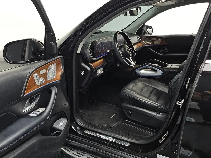 Mercedes-Benz GLE GLE450 4MATIC| 362к.с., снимка 9 - Автомобили и джипове - 55987780