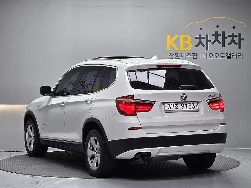 BMW X3 2.0D - САМО 30% АВАНС, снимка 6 - Автомобили и джипове - 56004450