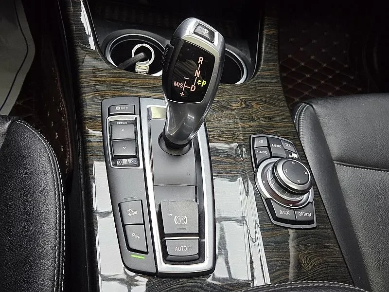 BMW X3 2.0D - САМО 30% АВАНС, снимка 9 - Автомобили и джипове - 56004450
