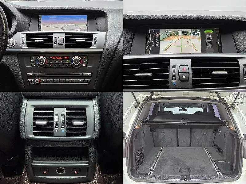 BMW X3 2.0D - САМО 30% АВАНС, снимка 16 - Автомобили и джипове - 56004450