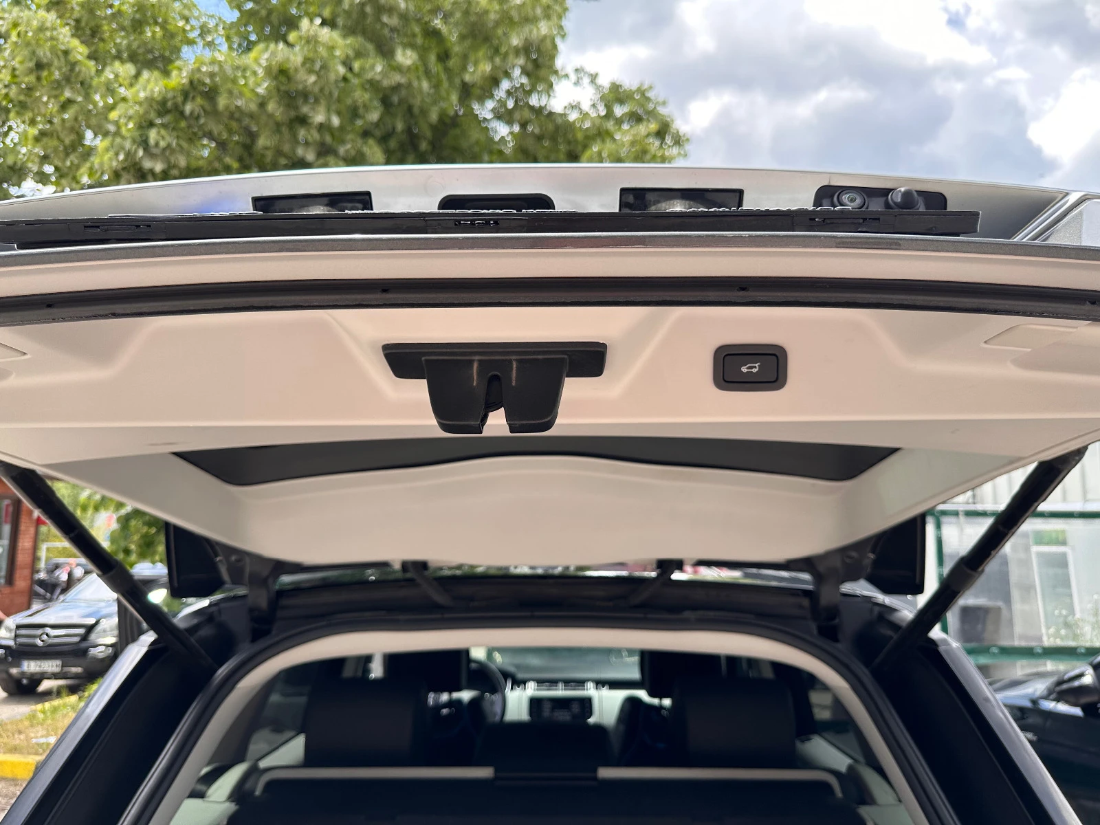 Land Rover Range rover Vogue 4.4 SDV8 | Mobile.bg � ����������� 15