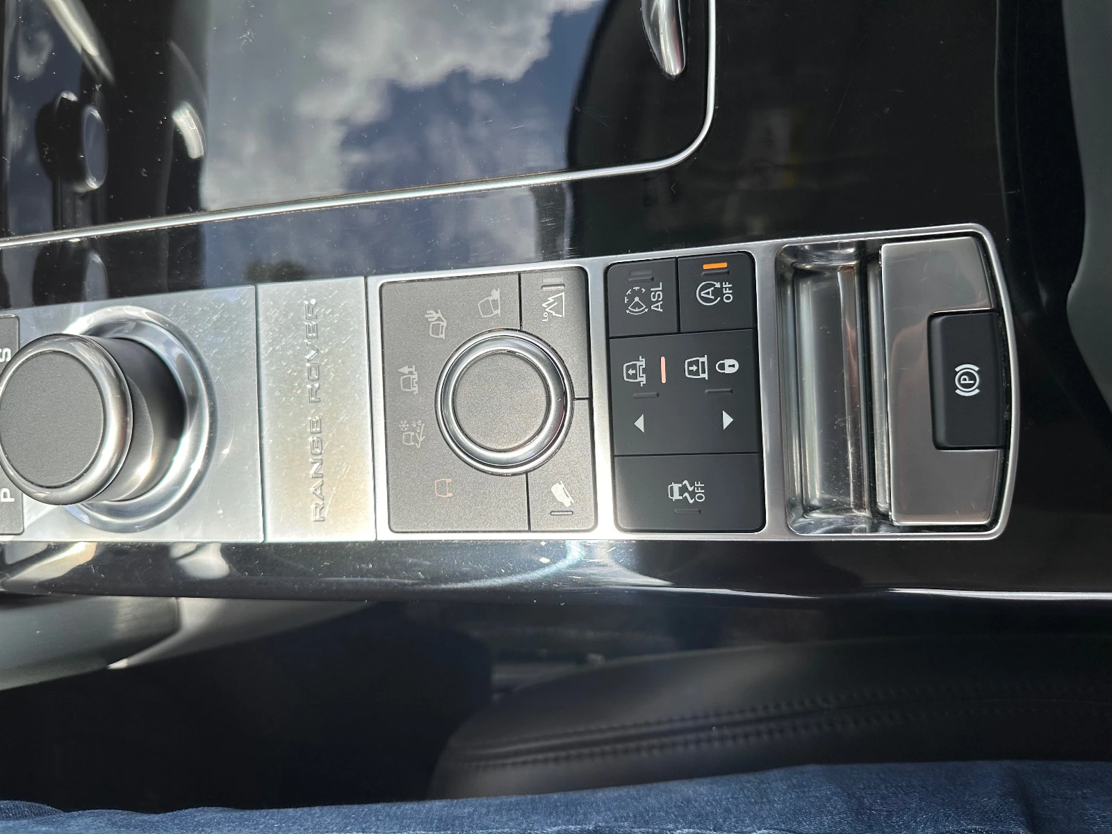 Land Rover Range rover Vogue 4.4 SDV8 | Mobile.bg � ����������� 11