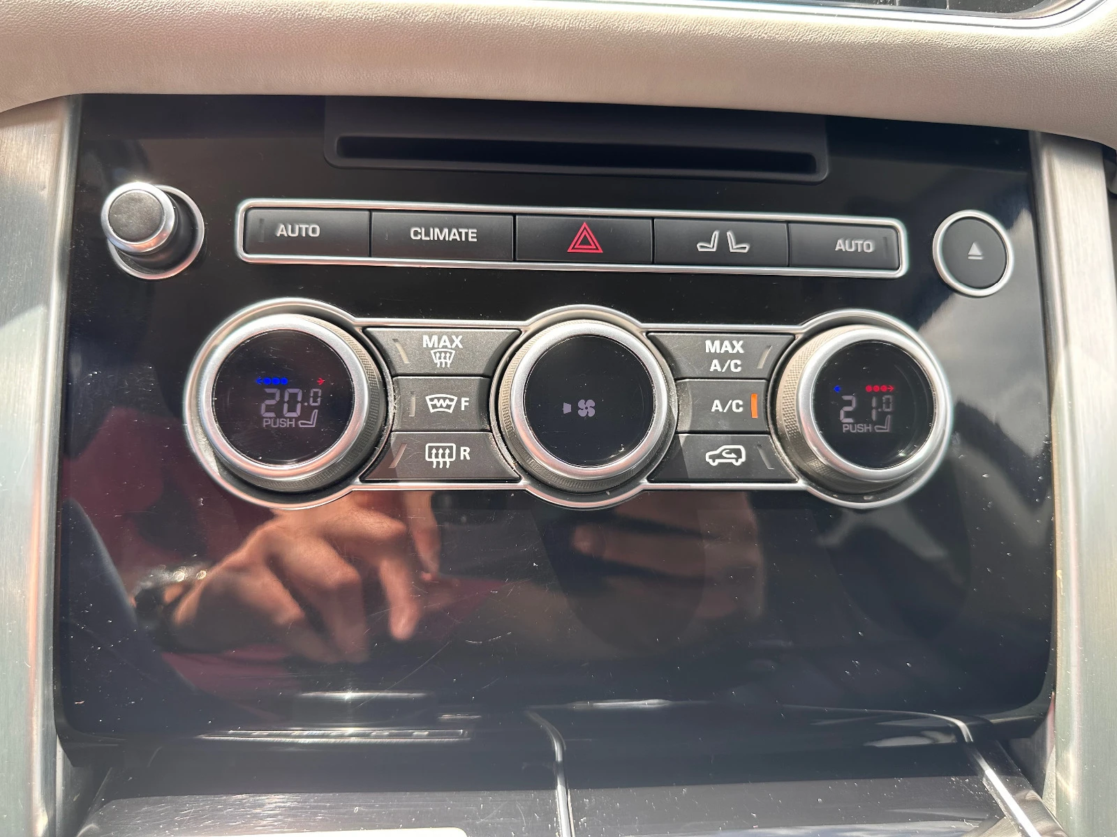 Land Rover Range rover Vogue 4.4 SDV8 | Mobile.bg � ����������� 13