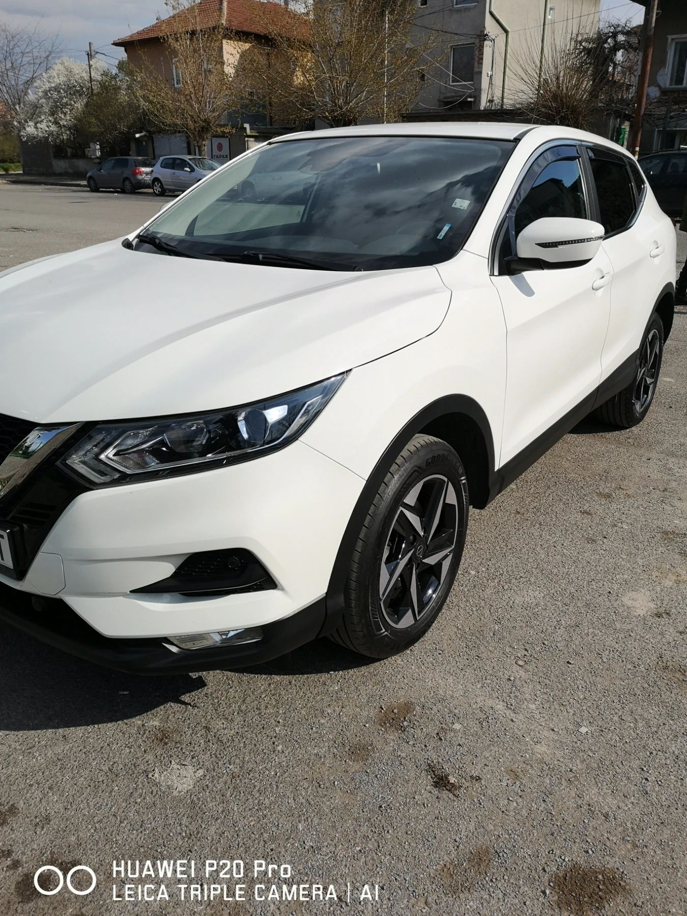 Nissan Qashqai 4х4 - изображение 2