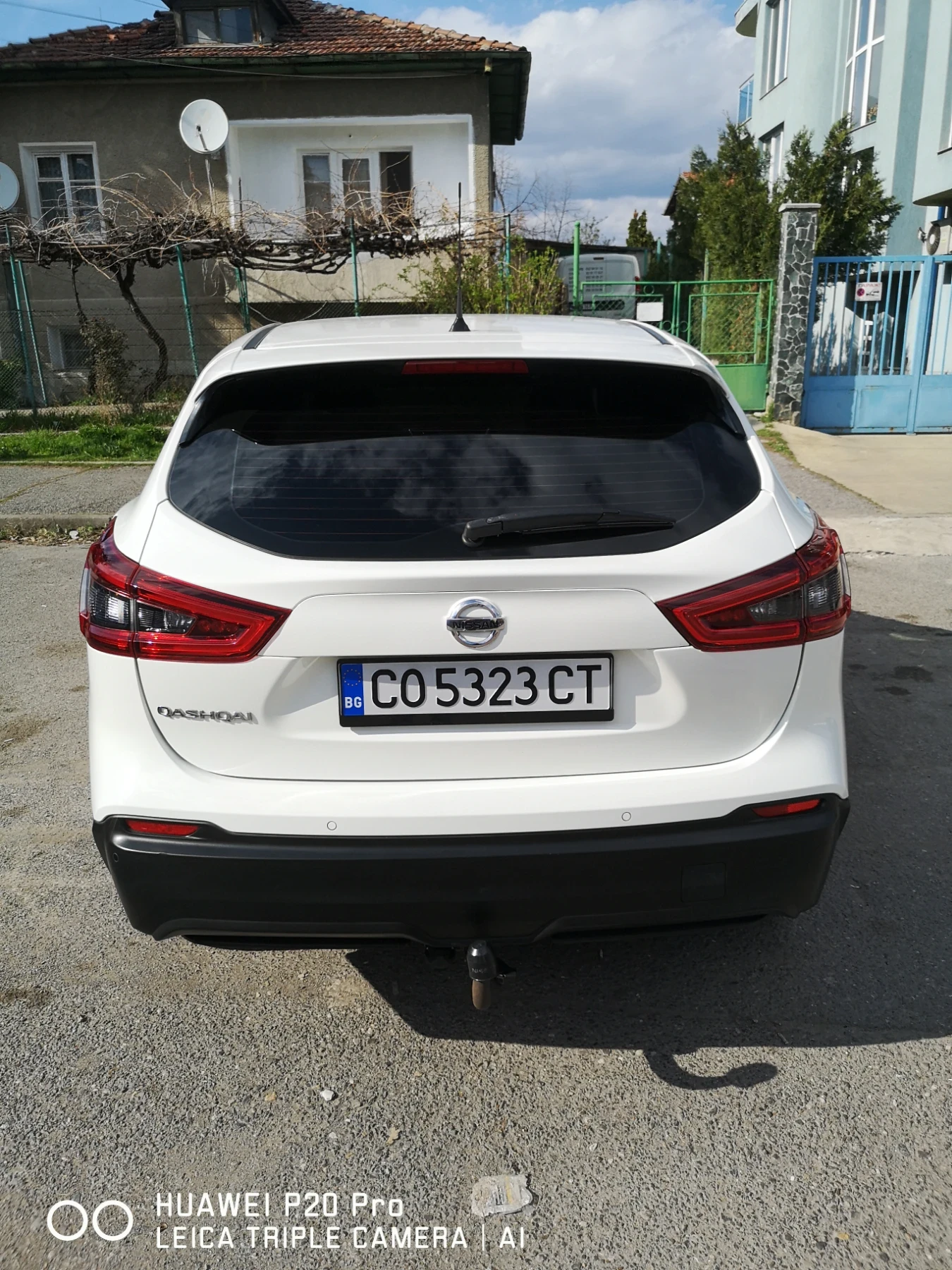 Nissan Qashqai 4х4 - изображение 6