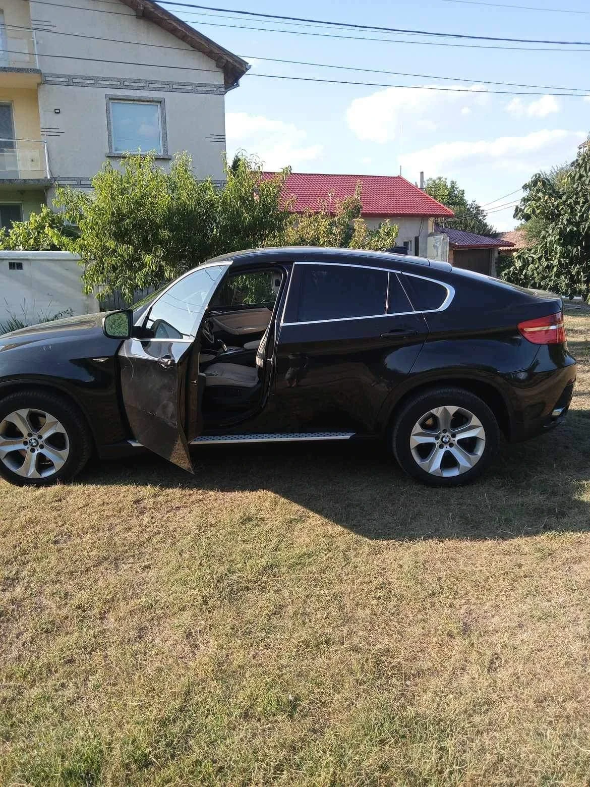 BMW X6 3000 Кубика - изображение 6