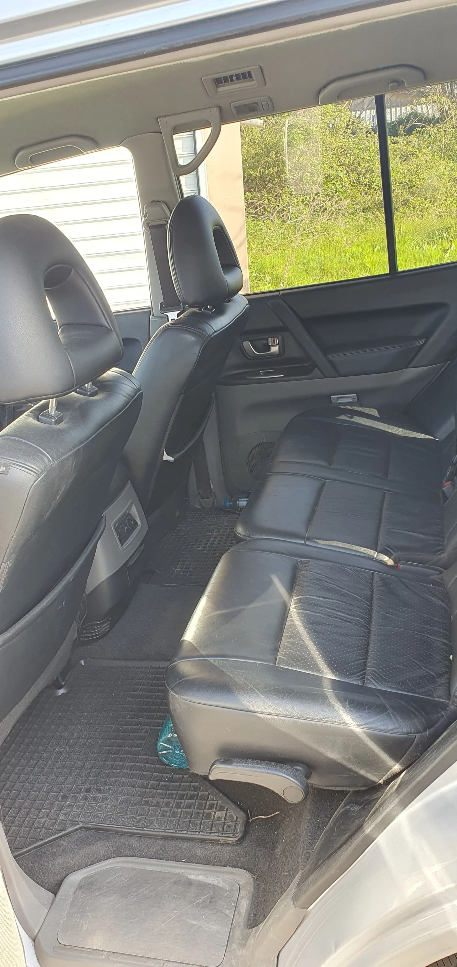Mitsubishi Pajero  - изображение 6