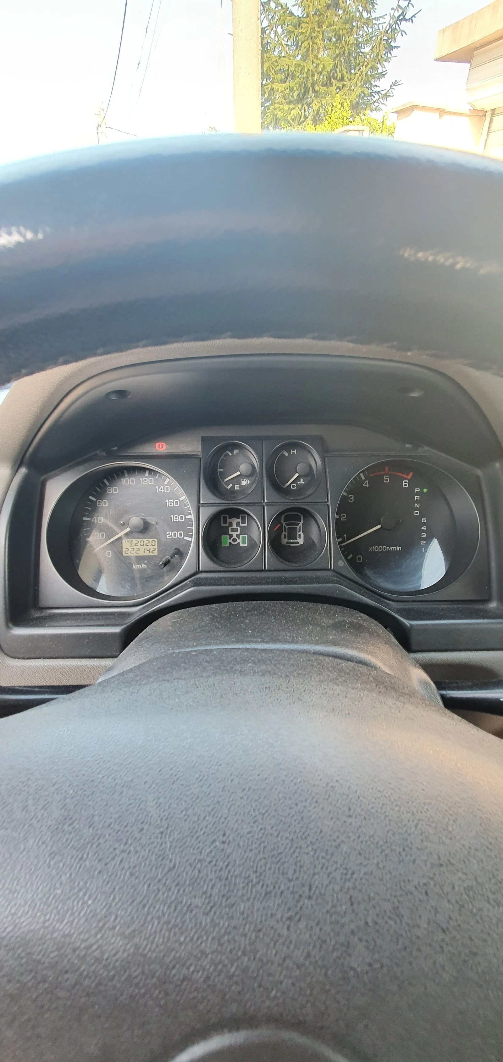 Mitsubishi Pajero  - изображение 8