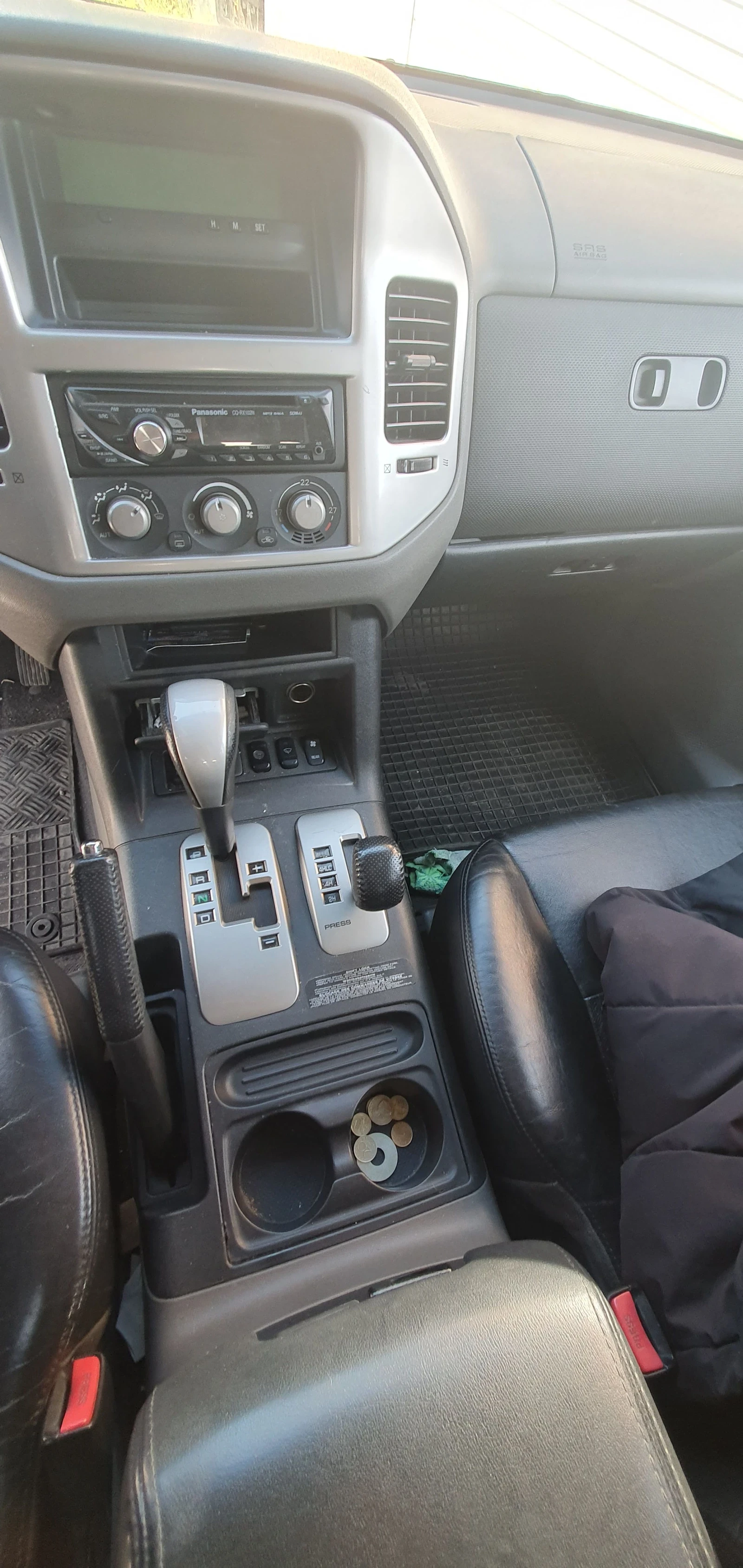 Mitsubishi Pajero  - изображение 9