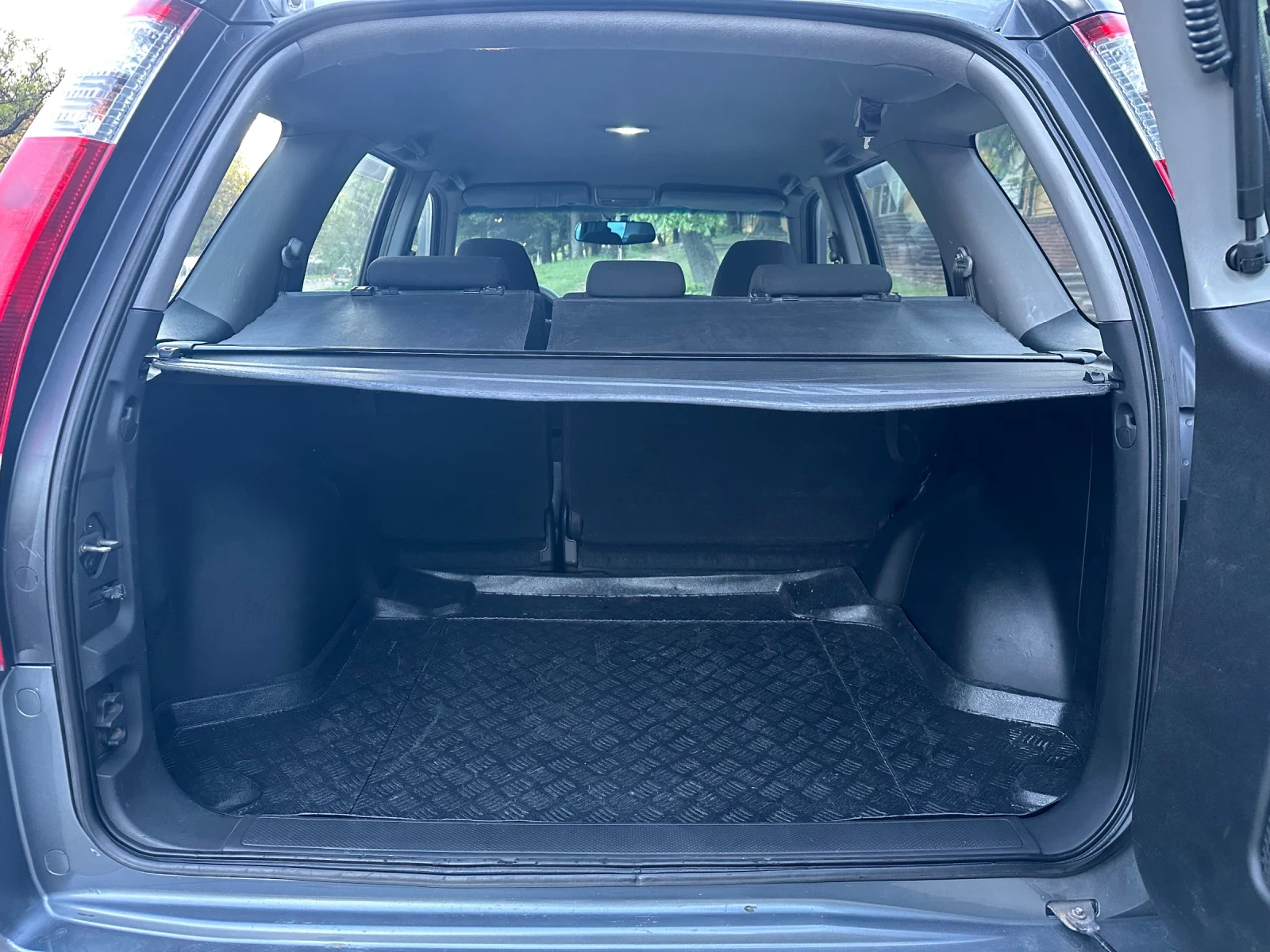 Honda Cr-v 2.0VTEC//FACELIFT/ГАЗОВ ИНЖ//4х4 - изображение 10