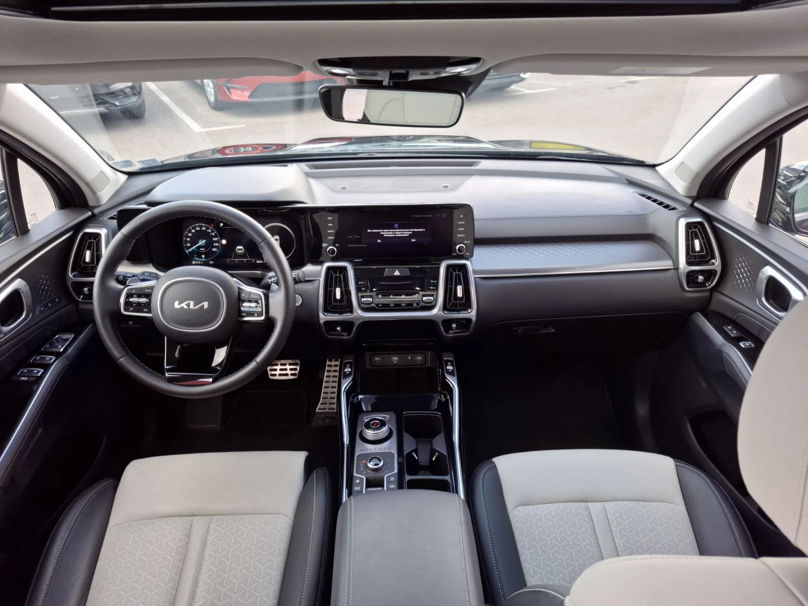 Kia Sorento 2.2 CRDI  Limited  ГАРАНЦИЯ - изображение 8