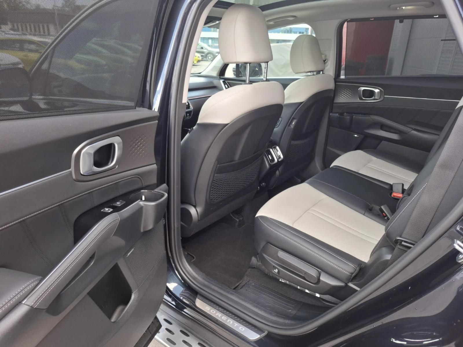 Kia Sorento 2.2 CRDI  Limited  ГАРАНЦИЯ - изображение 7