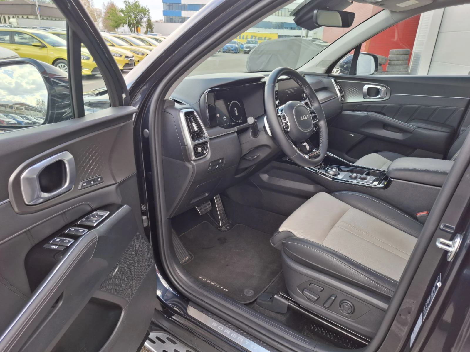 Kia Sorento 2.2 CRDI  Limited  ГАРАНЦИЯ - изображение 9
