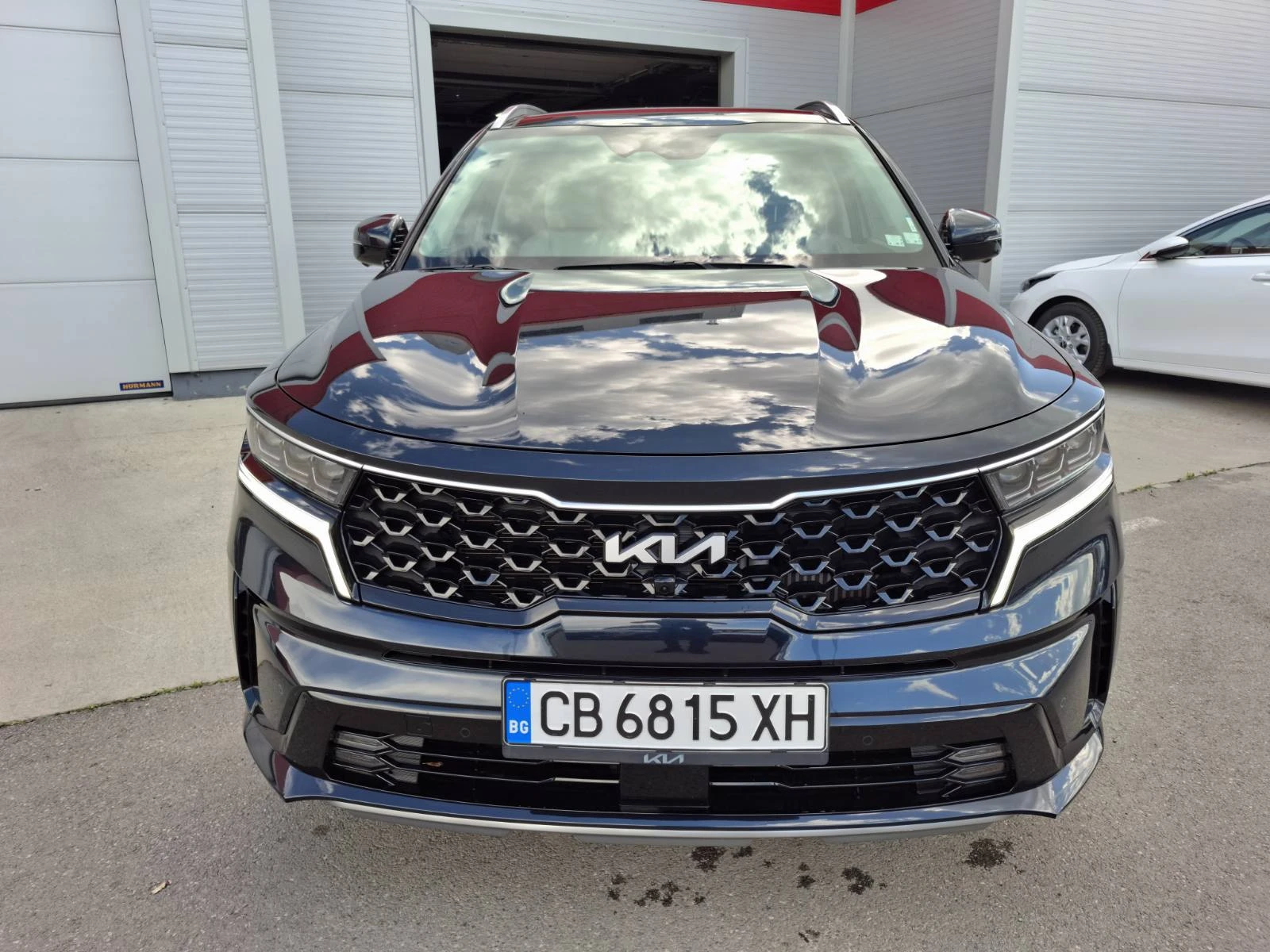 Kia Sorento 2.2 CRDI  Limited  ГАРАНЦИЯ - изображение 2
