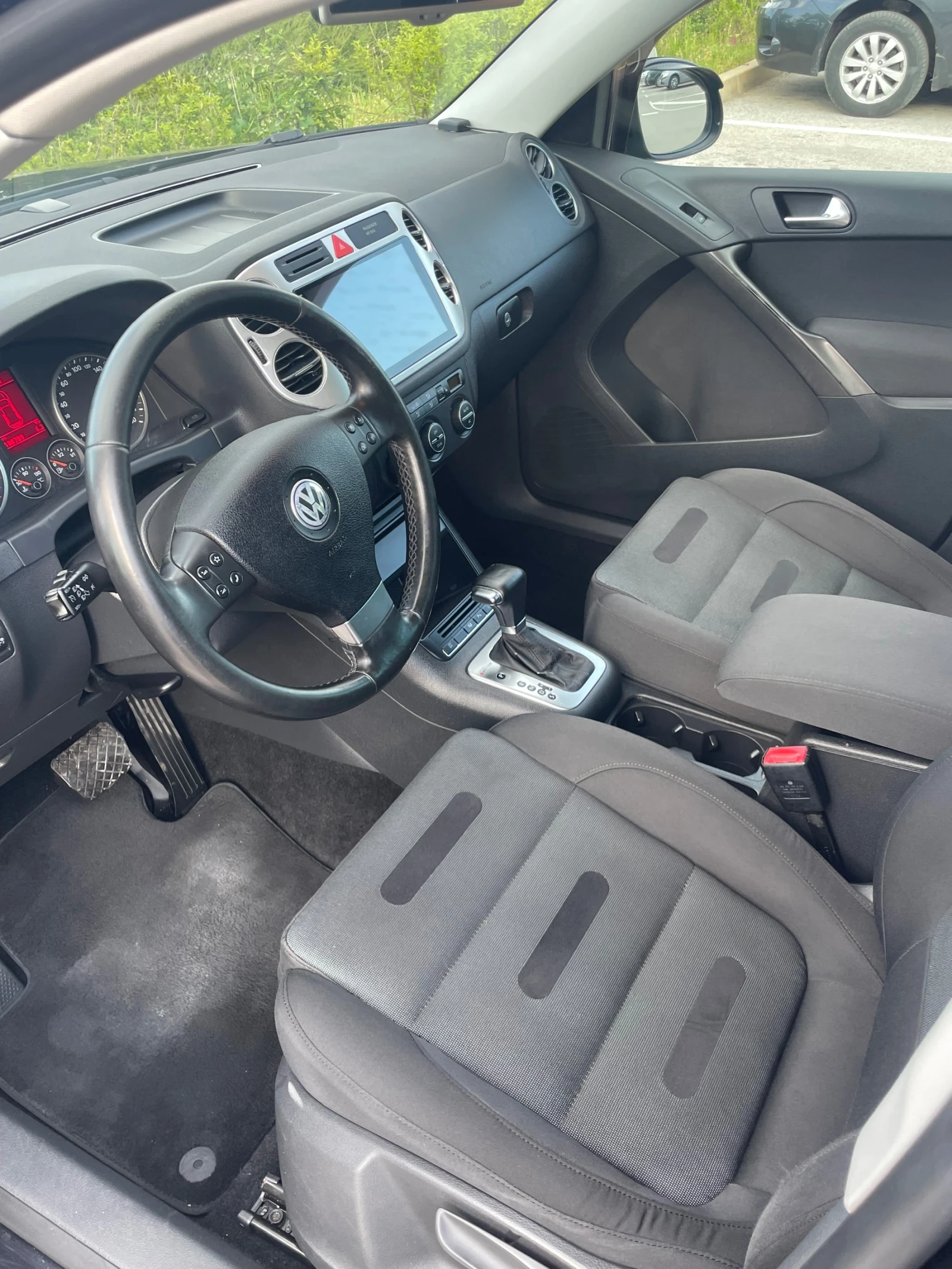 VW Tiguan 2.0TDI 4MOTION DSG - изображение 6