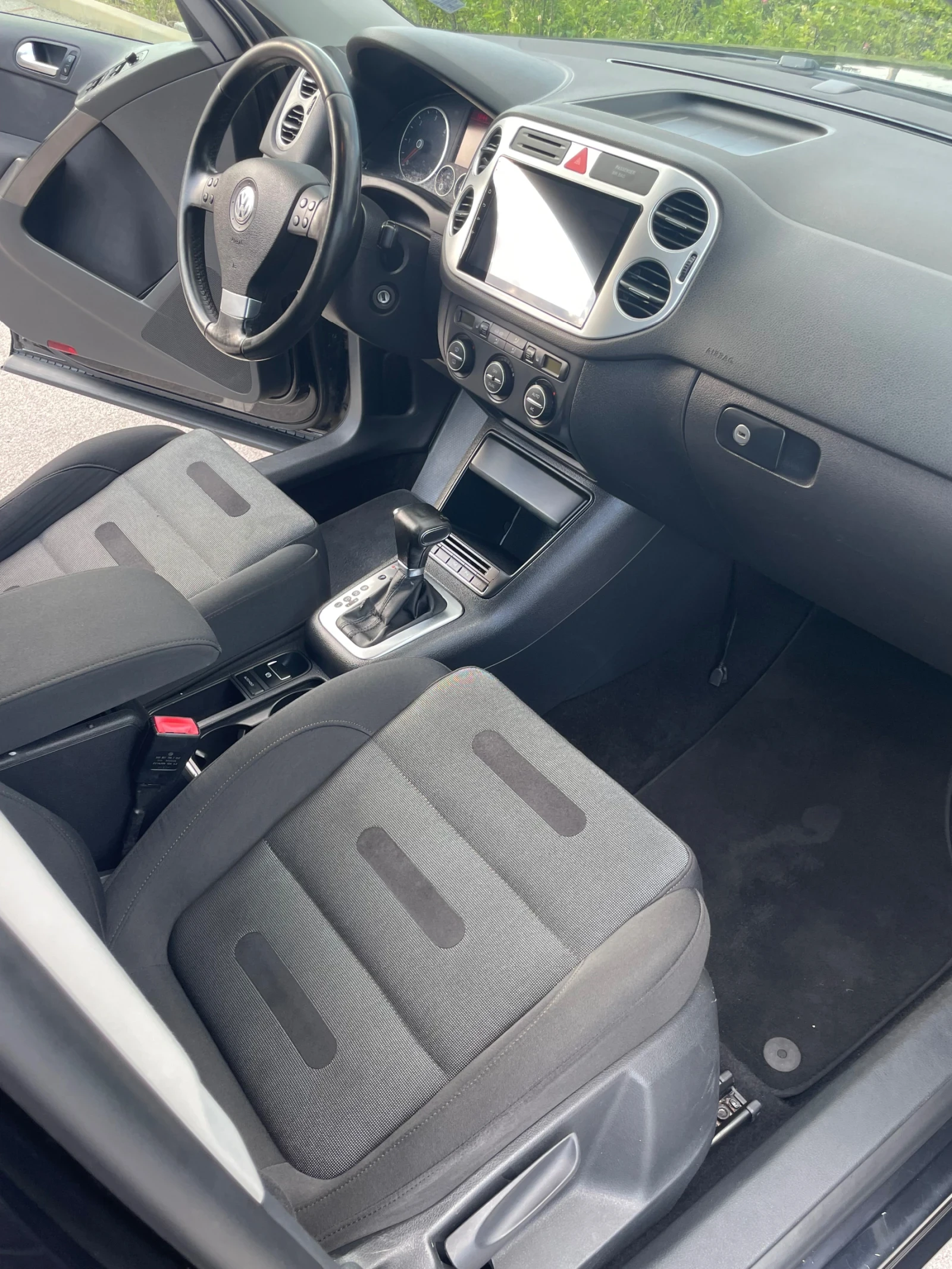 VW Tiguan 2.0TDI 4MOTION DSG - изображение 7
