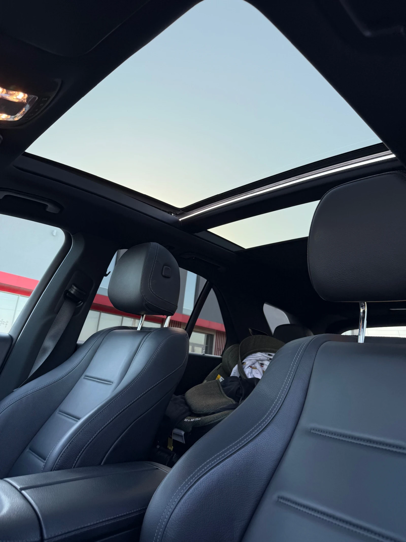 Mercedes-Benz GLE 400    | Mobile.bg   16