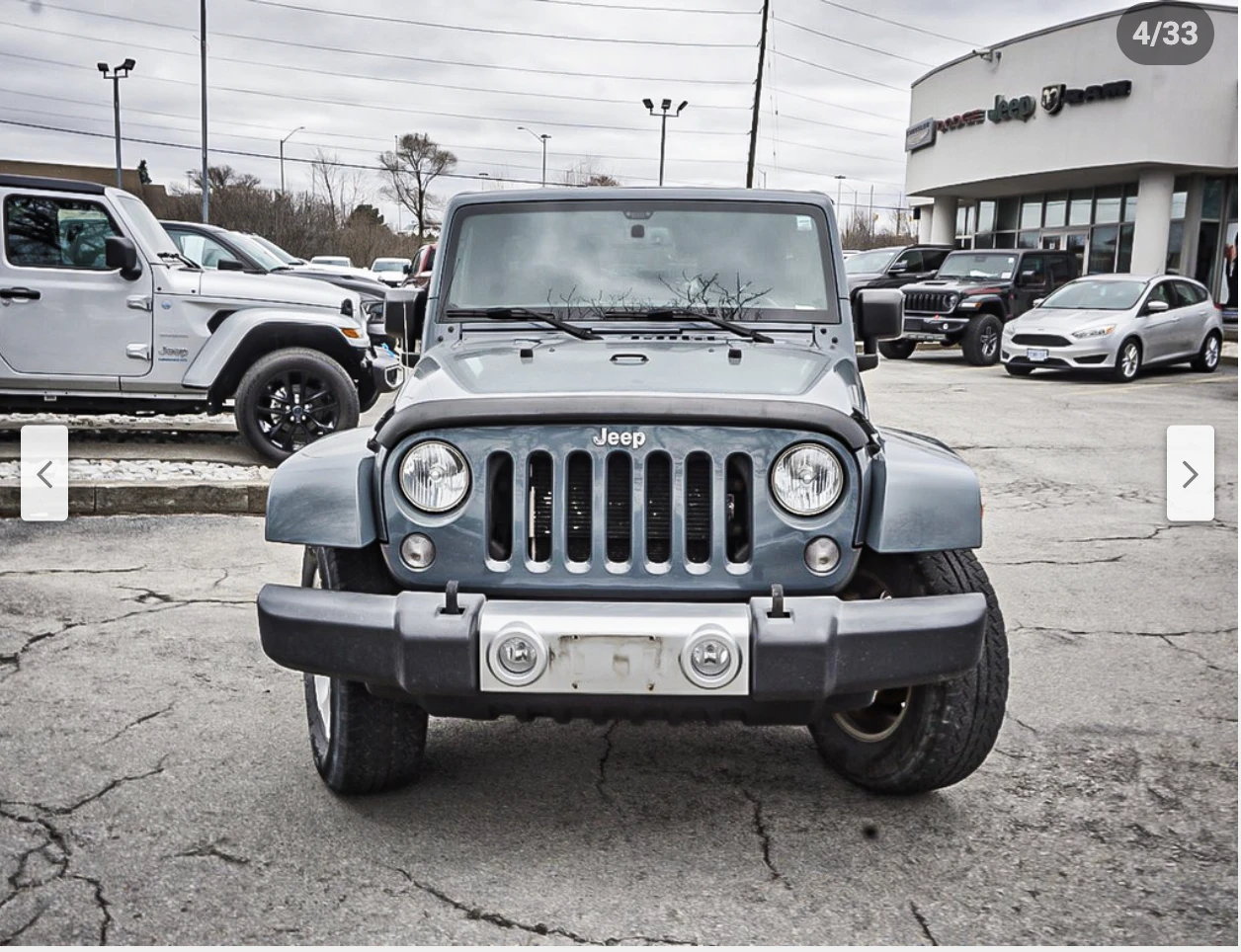 Jeep Wrangler 3.6* V6* UNLIMITED* SAHARA* HARD* TOP*  - изображение 6