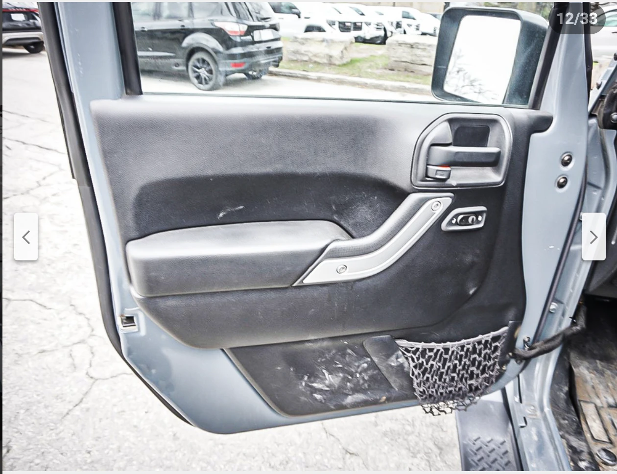 Jeep Wrangler 3.6* V6* UNLIMITED* SAHARA* HARD* TOP*  - изображение 8
