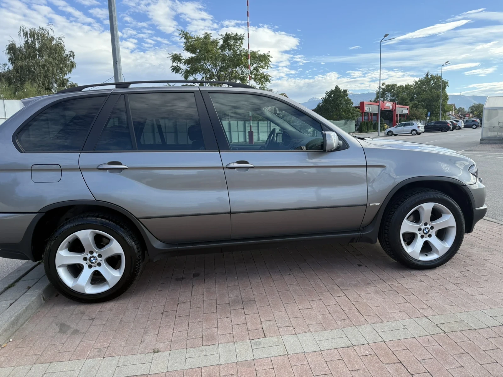 BMW X5  - изображение 3