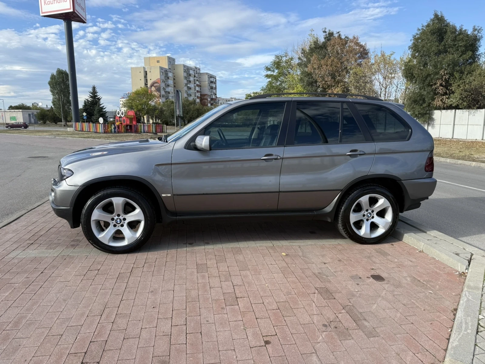 BMW X5  - изображение 6