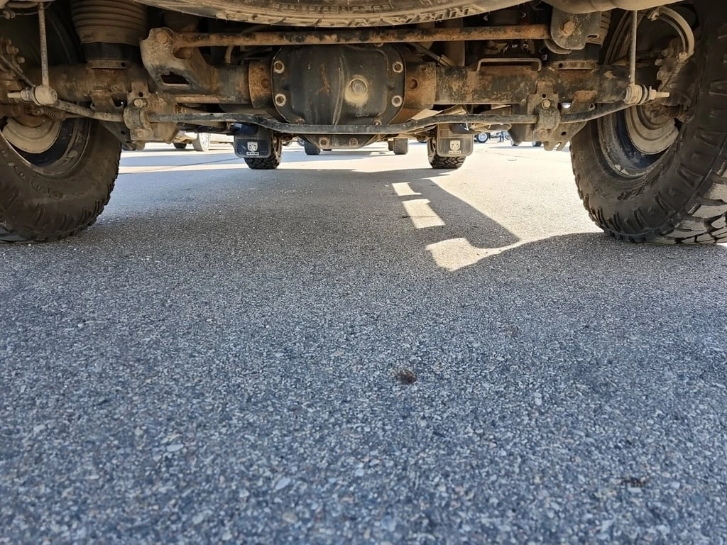 Dodge RAM 1500 * REBEL CREW CAB SHORT BED * CARFAX *   | Mobile.bg   15