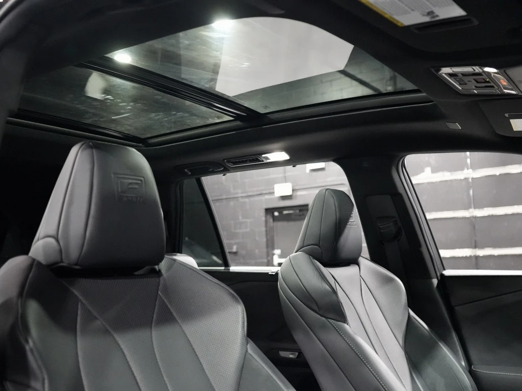 Lexus TX 350 500H/AWD/ | Mobile.bg   17