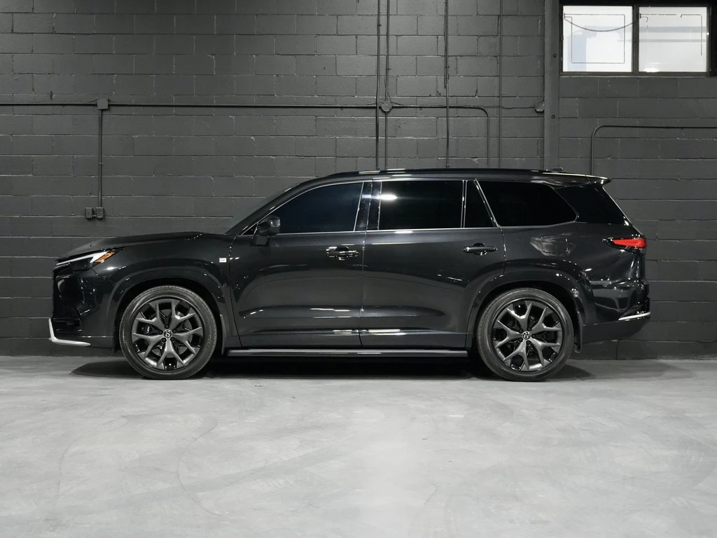 Lexus TX 350 500H/AWD/АВТОКРЕДИТИРАНЕ - изображение 5