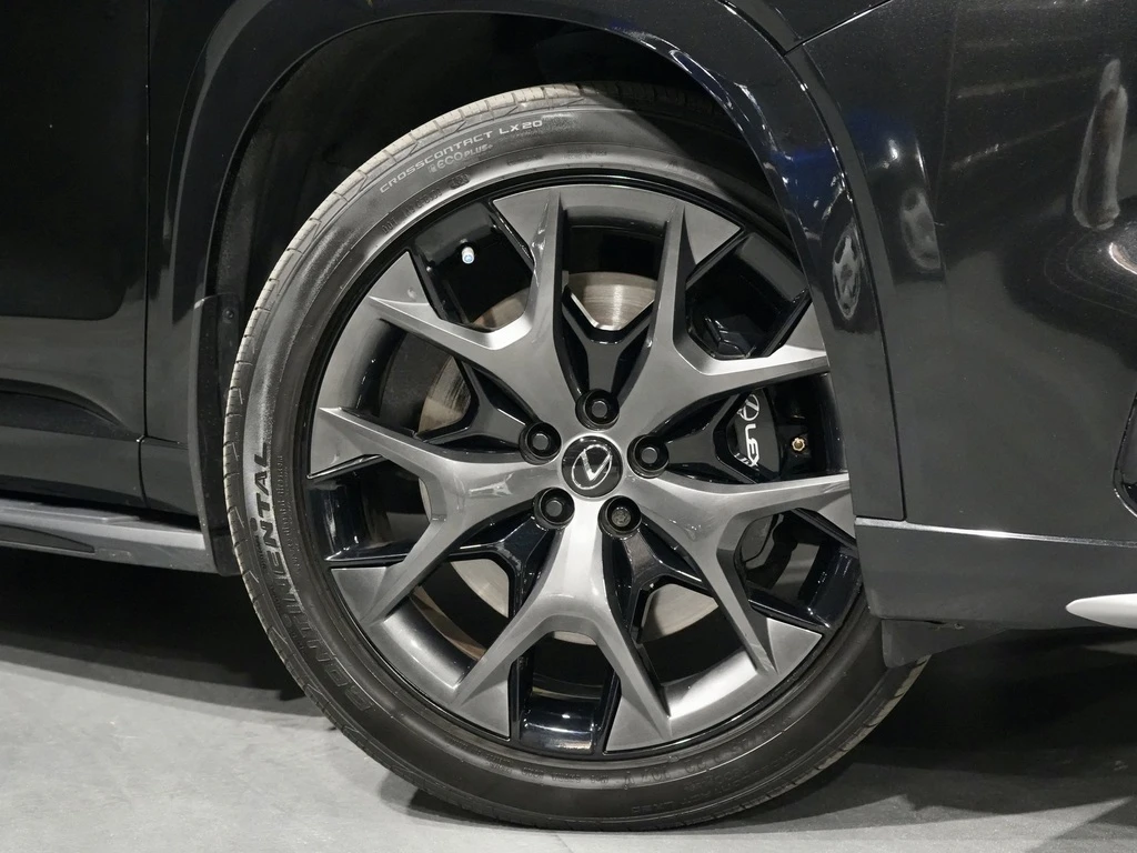 Lexus TX 350 500H/AWD/АВТОКРЕДИТИРАНЕ - изображение 4